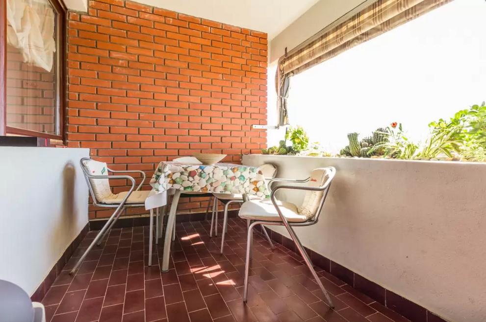 Apartment Maraska Zadar Exterior foto